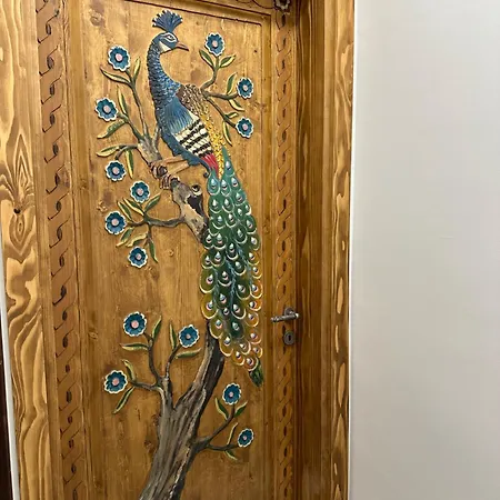 Peacock Suit Ephesus 公寓
