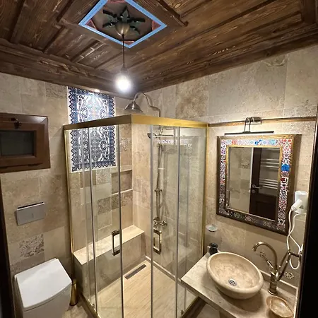 Apartment Peacock Suit Ephesus Selcuk