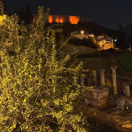 Apartamento Peacock Suit Ephesus